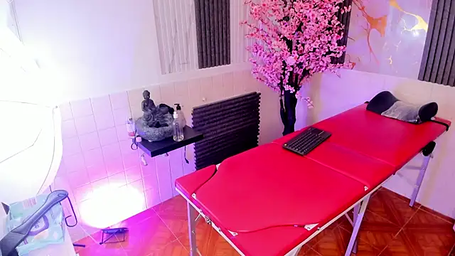 Živý XXX chat AliceColin