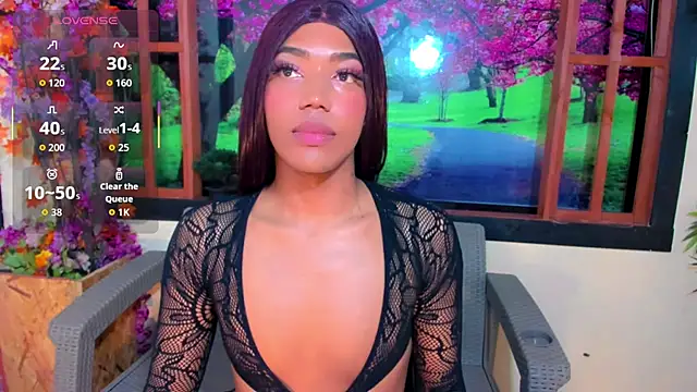 bayolet_ Chat XXX live