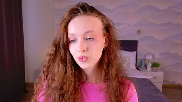 SallyPinkman's Live XXX Chat