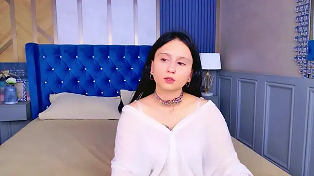 Tina_Mercer 라이브 XXX 채팅