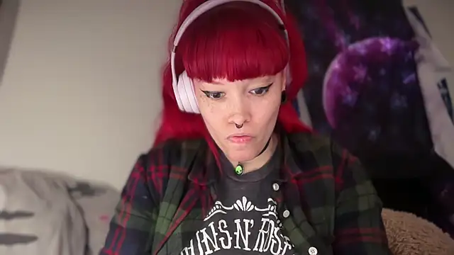 FRRANNKIE Chat XXX live