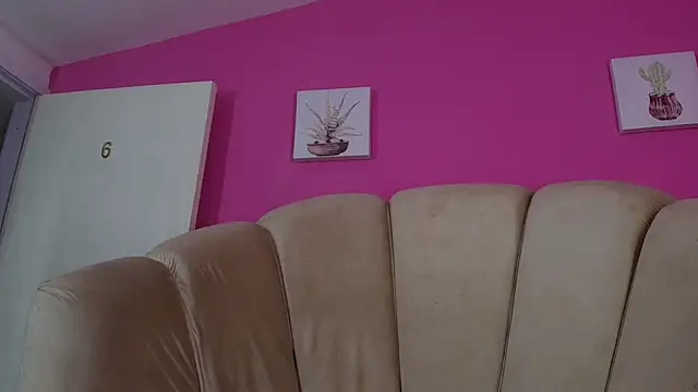 miajhonsonx Chat XXX in diretta