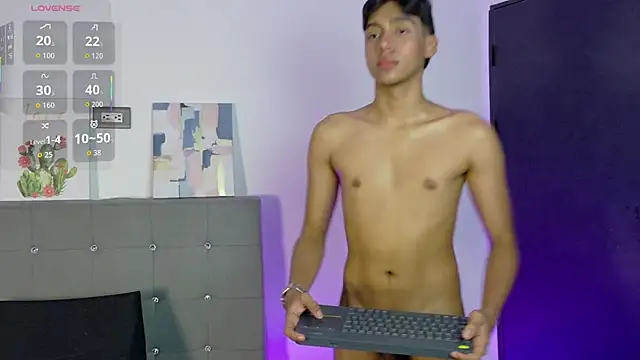 Eros_Lux's Live XXX Chat