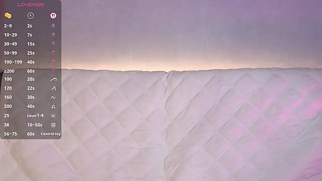 دردشة Ellijoys الجنسية المباشرة