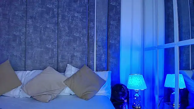 Amareto_ Adlı Modelin Canlı XXX Sohbeti