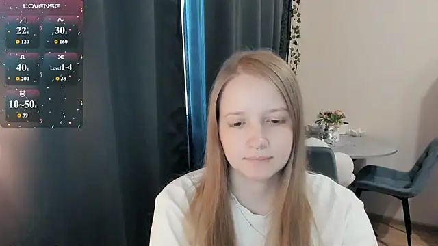 Alyaley Chat XXX in diretta