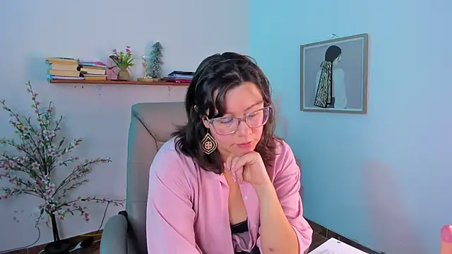 Chanelll_Taylorr_'s Live XXX Chat