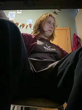 Živý XXX chat cinnabon_
