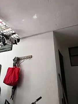 Živý XXX chat GabyMontenegro