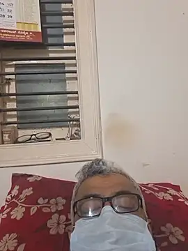 mature55 ওয়েবক্যাম শো