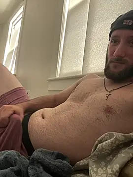 Magic_mike97 Webcam show