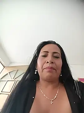 Webkamerová show shailademons-