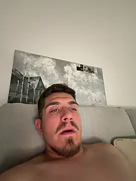 b3no_beso007 Webcam-Show