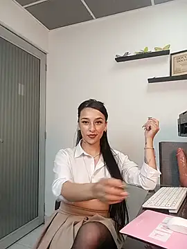 צ'אט XXX בשידור חי של Scarlett__Moon2