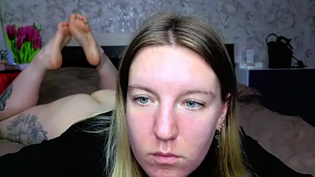 Baiambel_Mi Live XXX-Chat