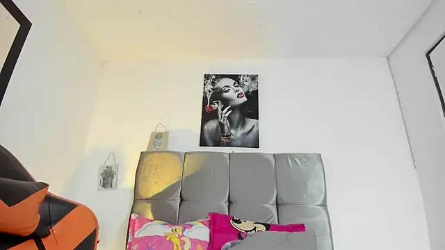 XXX chat uživo modela Ariel_star1
