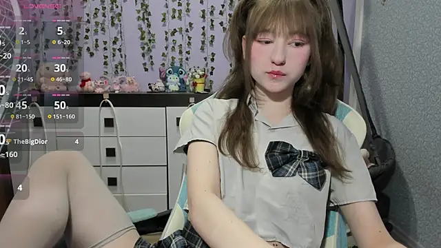 Živý XXX chat Yoonhee_ki