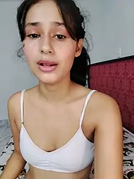 Baby_Elisee's Live XXX Chat