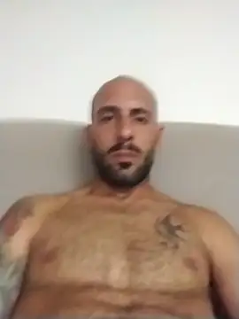 SteveBig91 Webcam show