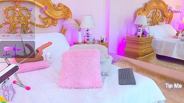 AshleyFerri's Live XXX Chat