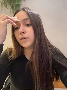 EvelynFly – Live XXX-chat