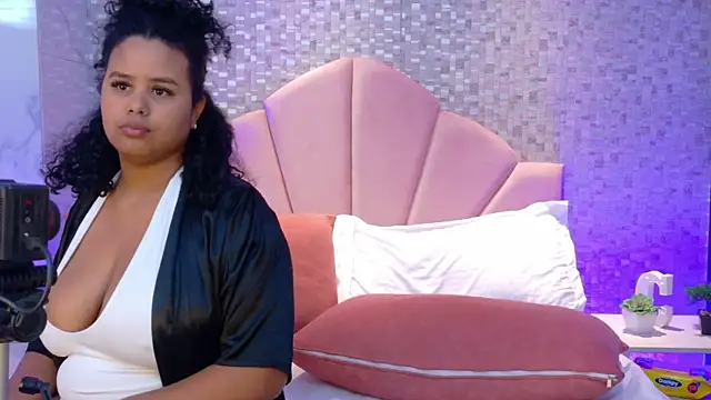 KarlaRonso – Live XXX-chat