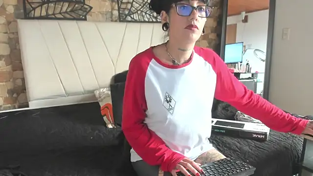 Eva-hall – Live XXX-chat