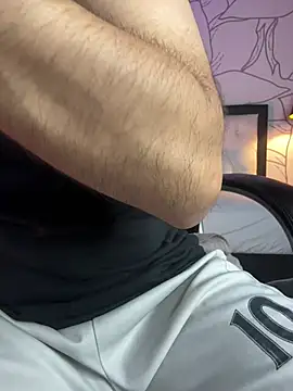 Samir_bear 即時 XXX 聊天