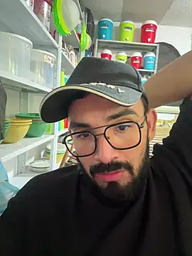 big_bearman Live XXX-chat