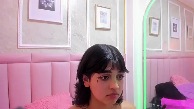 velvet_girll Chat XXX live