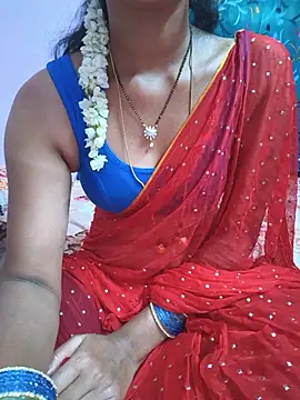 Show Webcam de Me_hanshi_telugu