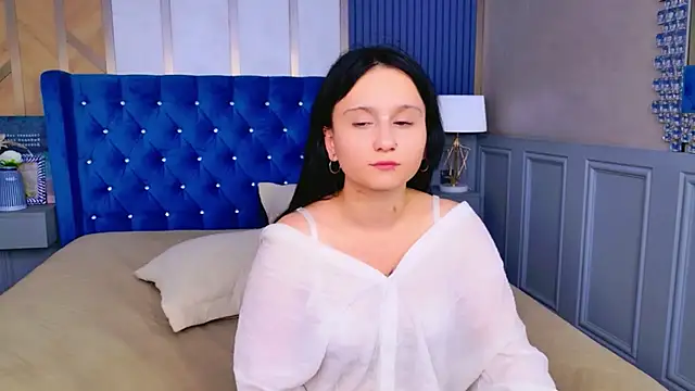 Tina_Mercer 现场XXX聊天