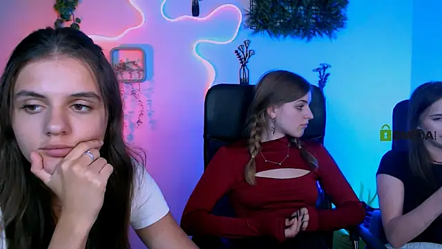 lisa_dark_ Live XXX Chat