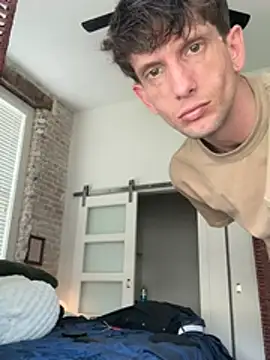 MuchCarpal's Webcam Show