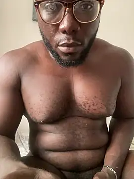 jimmythatguyblack's Webcam Show