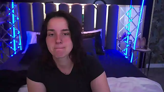 Czat XXX na żywo – CassandraGold