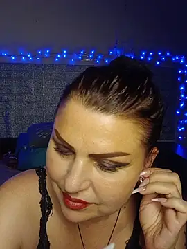 kataleya94's Live XXX Chat
