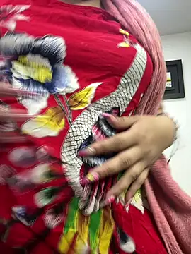 Czat XXX na żywo – dayadubey_