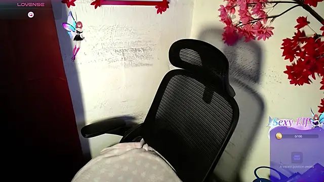 chleo_rosse's Live XXX Chat