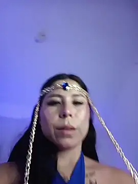 SalomeFire's Live XXX Chat