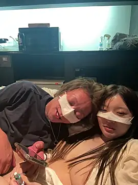kiichi0222 Webcam show