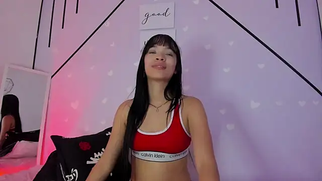 AmaiaHarpper's Live XXX Chat