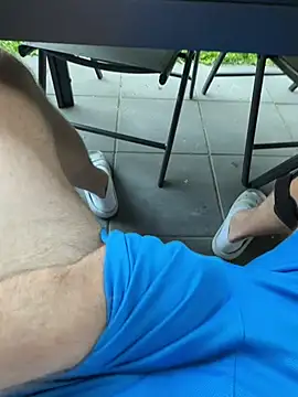 Živý XXX chat JJloolf