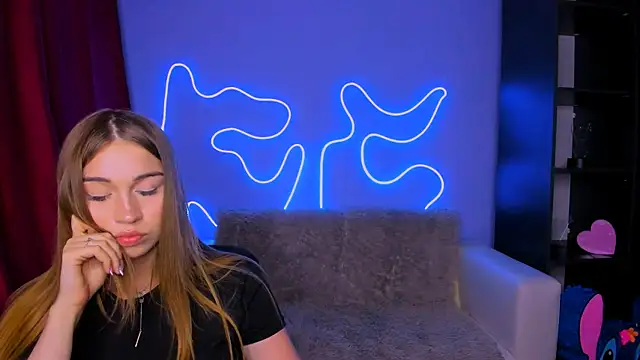 princessnicolee's Live XXX Chat