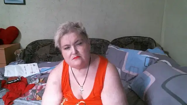Chat XXX en directo de Lana555