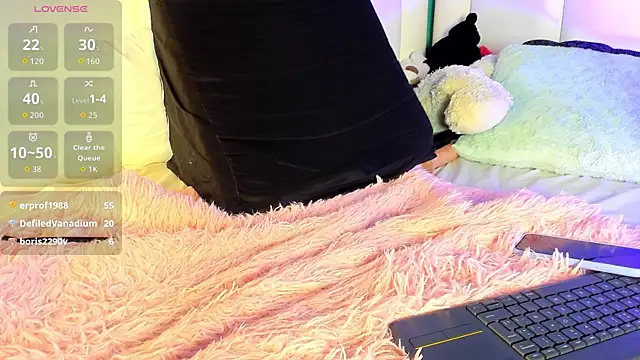 zanyx_ – Live XXX-chat