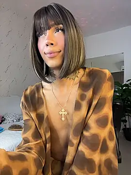 Pokazy przed kamerką – miss_tatiana_