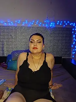 kataleya94 Adlı Modelin Canlı XXX Sohbeti
