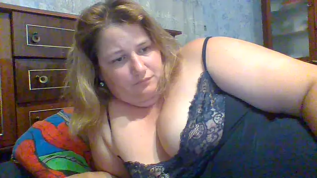 Jane_Dreams – Live XXX-chat