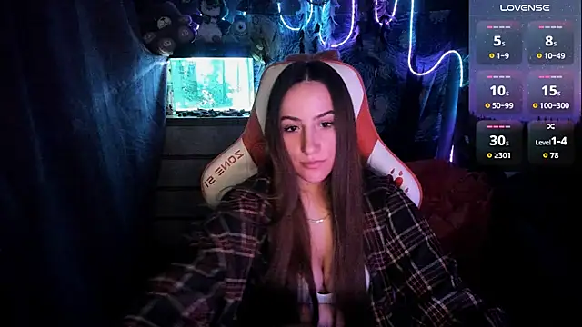 Selbi_Paine live XXX chat